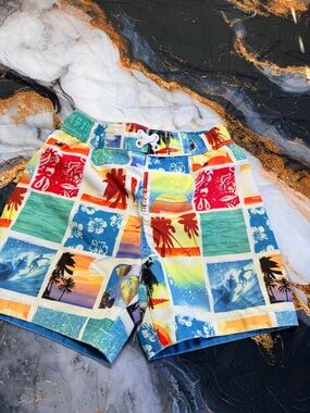 Circo shorts size 18M